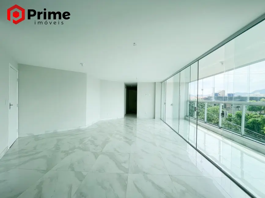 Foto 2 de Apartamento com 3 quartos à venda, 103m2 em Centro, Guarapari - ES