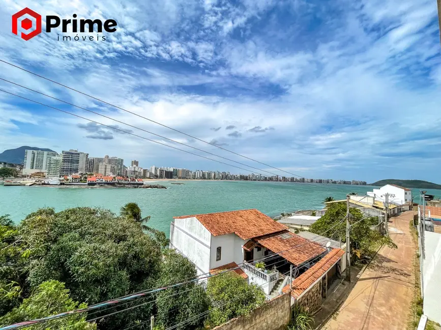 Apartamento com 3 quartos à venda, 103m2 em Centro, Guarapari - ES - imagem 7 Foto 7 de Apartamento com 3 quartos à venda, 103m2 em Centro, Guarapari - ES