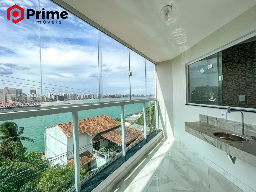 Apartamento com 3 quartos à venda, 103m2 em Centro, Guarapari - ES - imagem 6 Foto 6 de Apartamento com 3 quartos à venda, 103m2 em Centro, Guarapari - ES