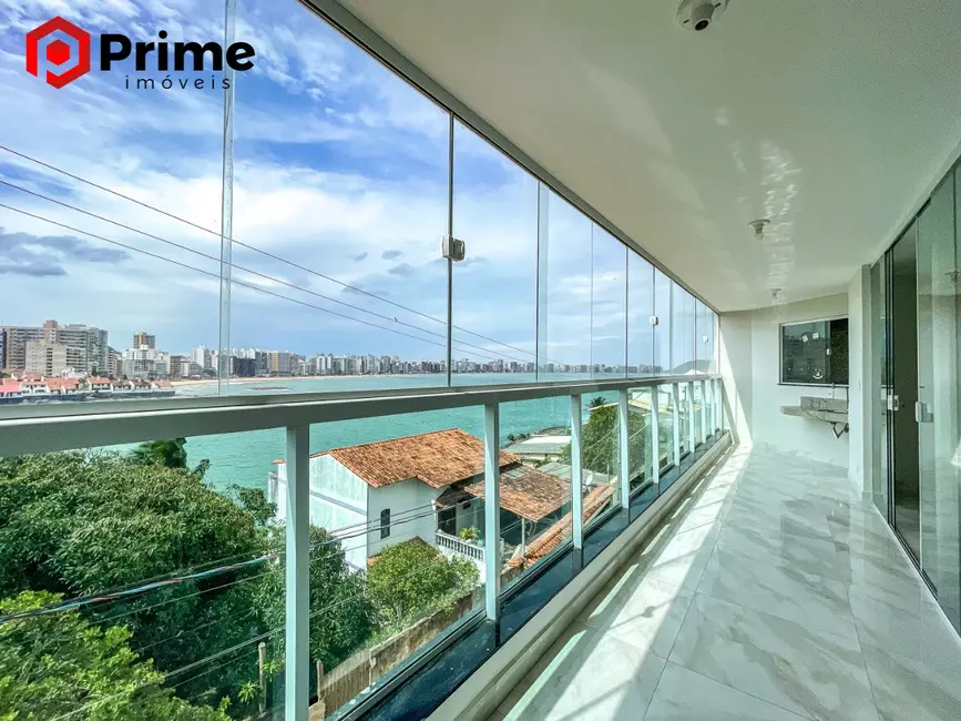 Apartamento com 3 quartos à venda, 103m2 em Centro, Guarapari - ES - imagem 5 Foto 5 de Apartamento com 3 quartos à venda, 103m2 em Centro, Guarapari - ES