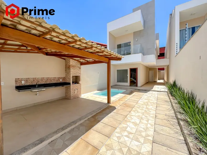 Foto 1 de Casa com 3 quartos à venda, 160m2 em Praia do Morro, Guarapari - ES