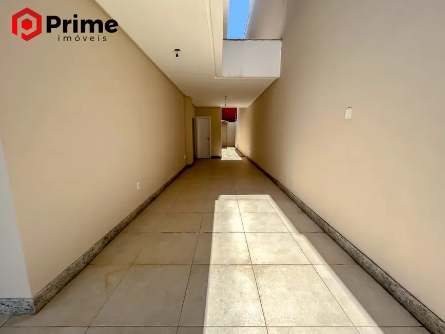 Foto 5 de Casa com 3 quartos à venda, 160m2 em Praia do Morro, Guarapari - ES