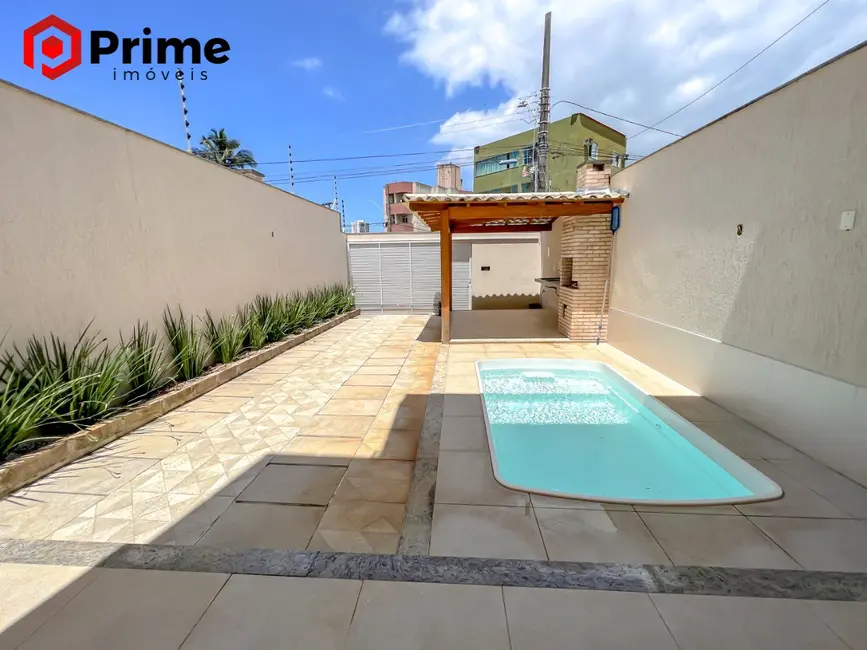 Foto 3 de Casa com 3 quartos à venda, 160m2 em Praia do Morro, Guarapari - ES