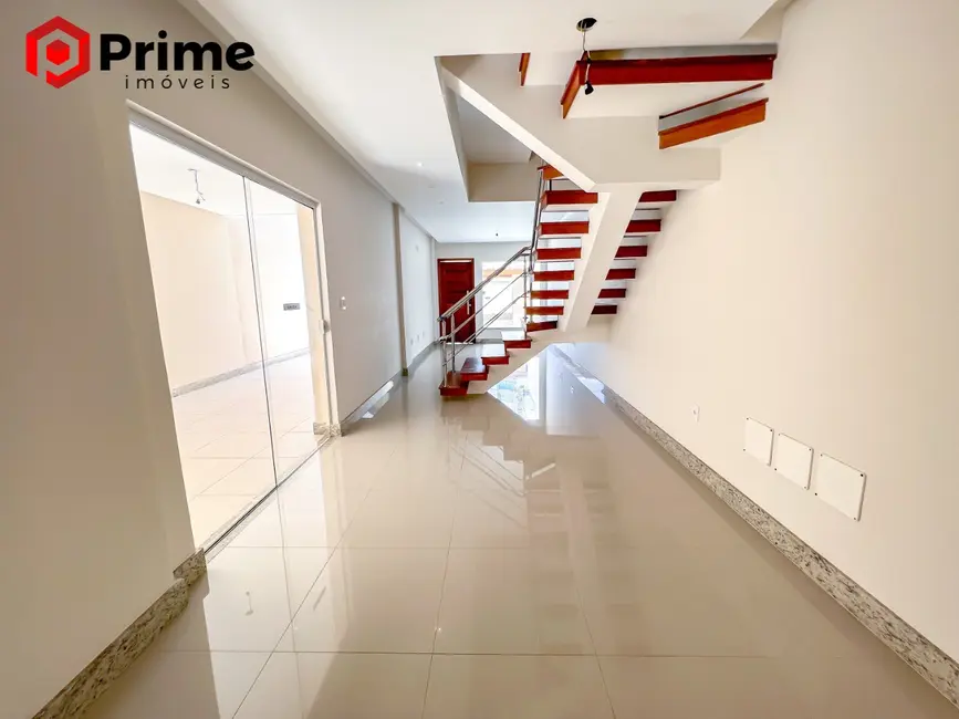Foto 8 de Casa com 3 quartos à venda, 160m2 em Praia do Morro, Guarapari - ES