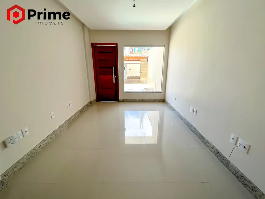 Foto 6 de Casa com 3 quartos à venda, 160m2 em Praia do Morro, Guarapari - ES