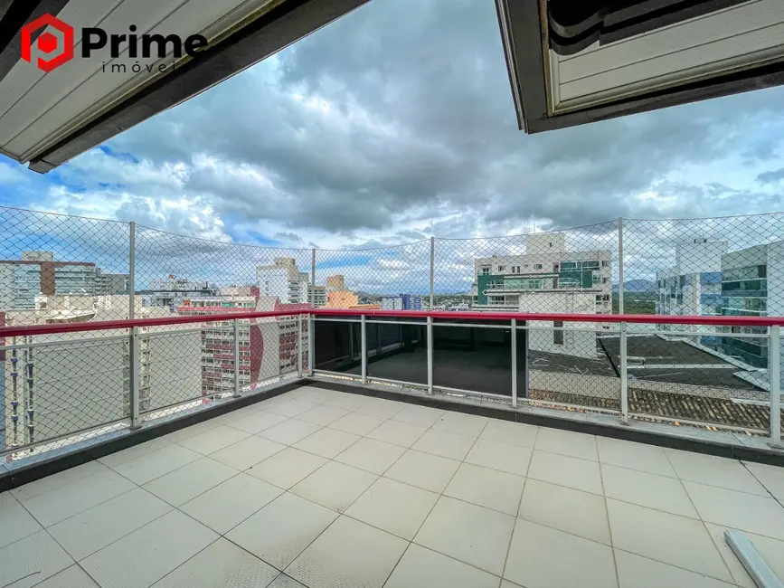 Foto 8 de Apartamento com 4 quartos à venda, 285m2 em Centro, Guarapari - ES
