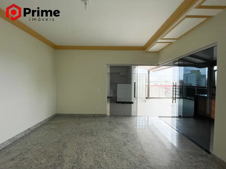Foto 2 de Apartamento com 4 quartos à venda, 285m2 em Centro, Guarapari - ES