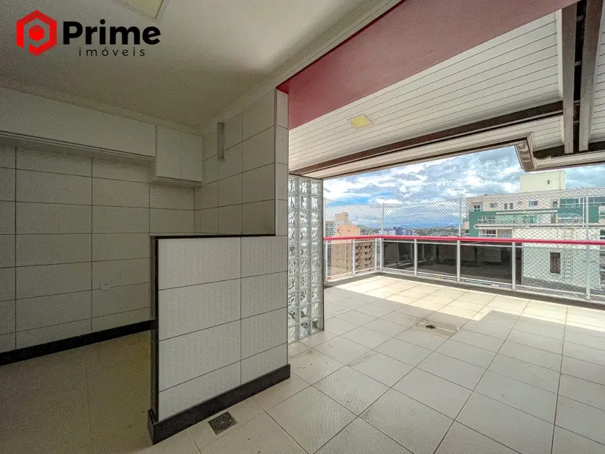 Foto 7 de Apartamento com 4 quartos à venda, 285m2 em Centro, Guarapari - ES