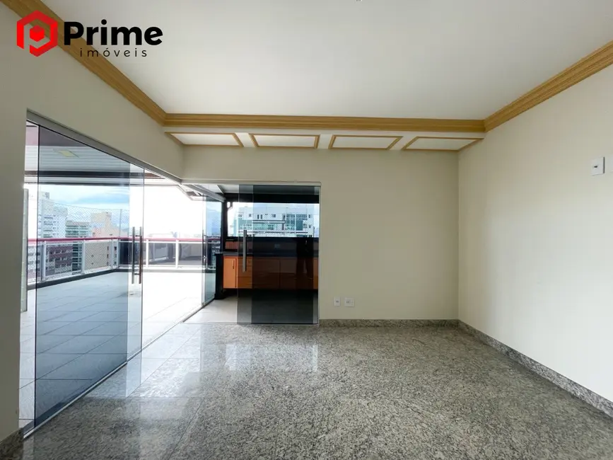 Foto 4 de Apartamento com 4 quartos à venda, 285m2 em Centro, Guarapari - ES