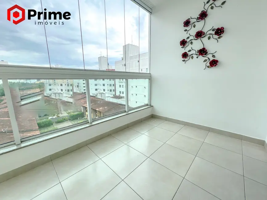 Apartamento com 3 quartos à venda, 90m2 em Enseada Azul, Guarapari - ES - imagem 5 Foto 5 de Apartamento com 3 quartos à venda, 90m2 em Enseada Azul, Guarapari - ES