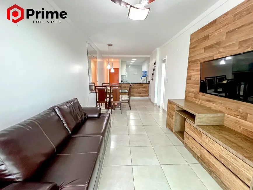 Apartamento com 3 quartos à venda, 90m2 em Enseada Azul, Guarapari - ES - imagem 4 Foto 4 de Apartamento com 3 quartos à venda, 90m2 em Enseada Azul, Guarapari - ES