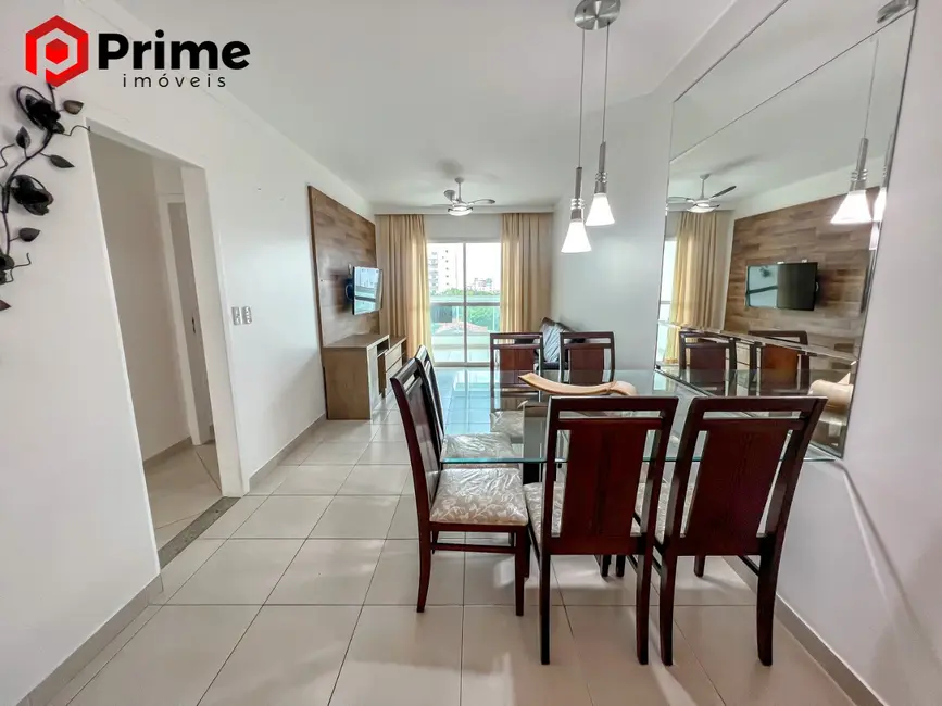 Apartamento com 3 quartos à venda, 90m2 em Enseada Azul, Guarapari - ES - imagem 3 Foto 3 de Apartamento com 3 quartos à venda, 90m2 em Enseada Azul, Guarapari - ES