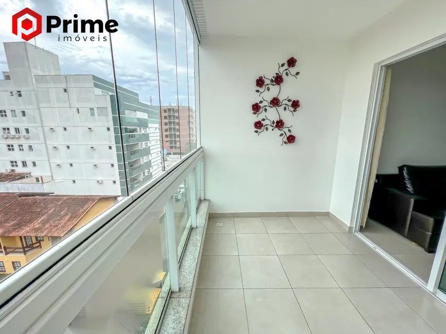 Apartamento com 3 quartos à venda, 90m2 em Enseada Azul, Guarapari - ES - imagem 6 Foto 6 de Apartamento com 3 quartos à venda, 90m2 em Enseada Azul, Guarapari - ES