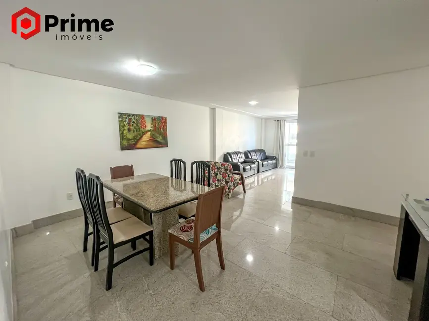 Apartamento com 3 quartos à venda, 156m2 em Enseada Azul, Guarapari - ES - imagem 3 Foto 3 de Apartamento com 3 quartos à venda, 156m2 em Enseada Azul, Guarapari - ES