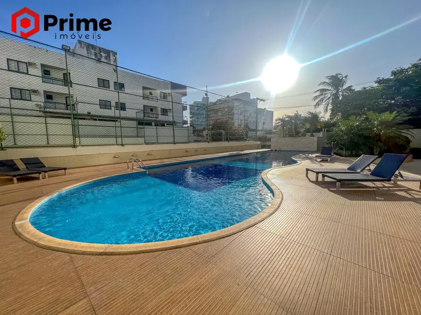 Foto 1 de Apartamento com 3 quartos à venda, 156m2 em Enseada Azul, Guarapari - ES