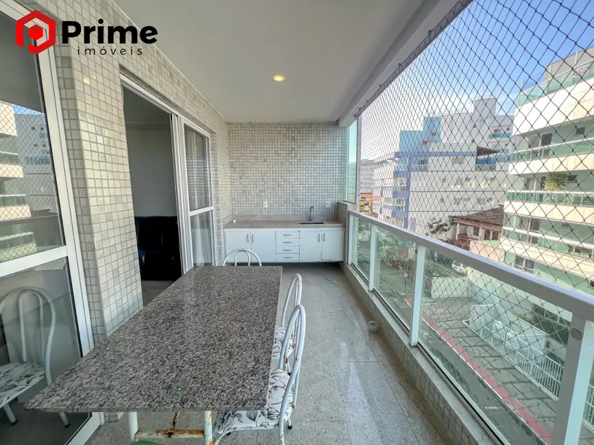 Apartamento com 3 quartos à venda, 156m2 em Enseada Azul, Guarapari - ES - imagem 8 Foto 8 de Apartamento com 3 quartos à venda, 156m2 em Enseada Azul, Guarapari - ES