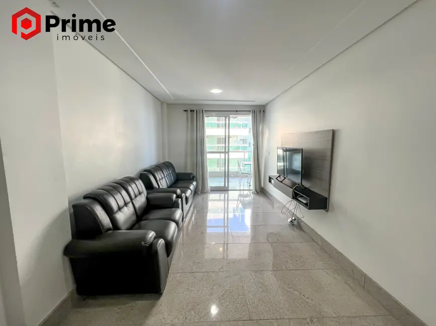 Apartamento com 3 quartos à venda, 156m2 em Enseada Azul, Guarapari - ES - imagem 5 Foto 5 de Apartamento com 3 quartos à venda, 156m2 em Enseada Azul, Guarapari - ES