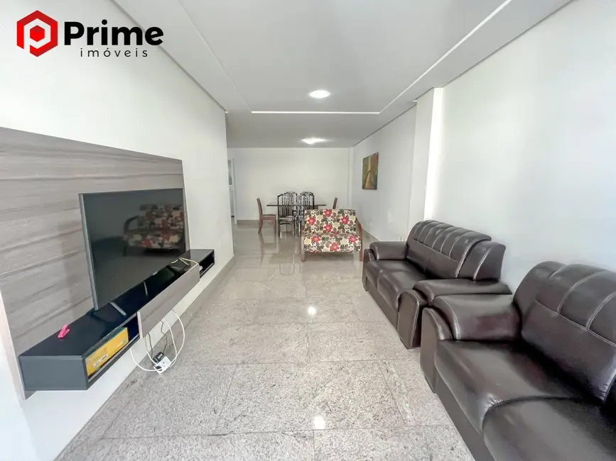 Apartamento com 3 quartos à venda, 156m2 em Enseada Azul, Guarapari - ES - imagem 6 Foto 6 de Apartamento com 3 quartos à venda, 156m2 em Enseada Azul, Guarapari - ES
