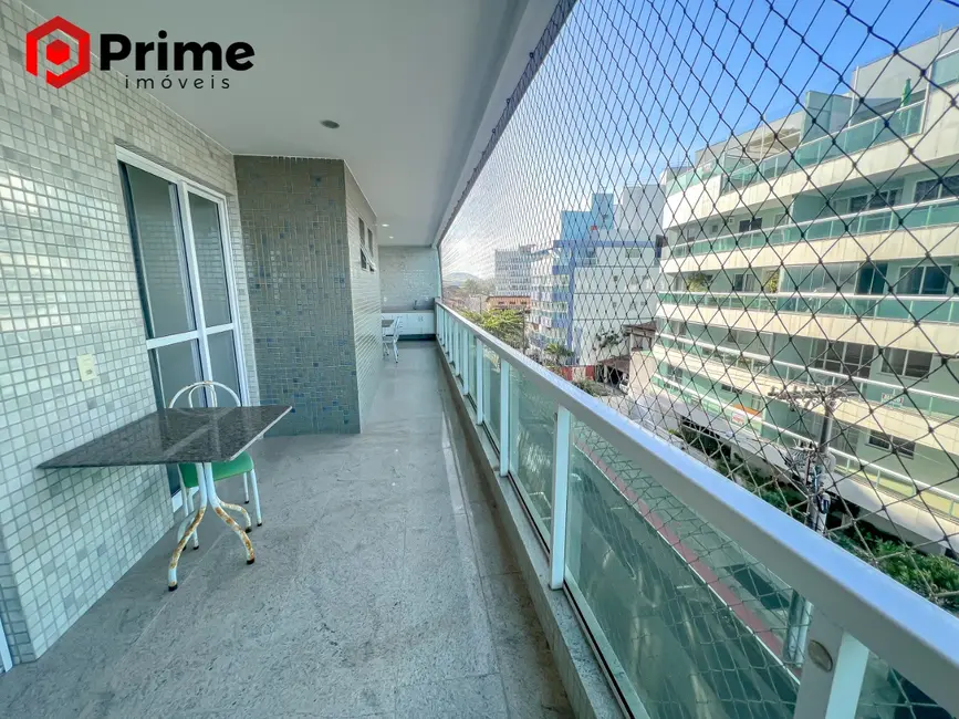 Apartamento com 3 quartos à venda, 156m2 em Enseada Azul, Guarapari - ES - imagem 7 Foto 7 de Apartamento com 3 quartos à venda, 156m2 em Enseada Azul, Guarapari - ES