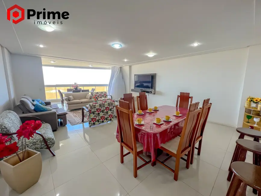 Apartamento com 3 quartos à venda, 150m2 em Enseada Azul, Guarapari - ES - imagem 2 Foto 2 de Apartamento com 3 quartos à venda, 150m2 em Enseada Azul, Guarapari - ES