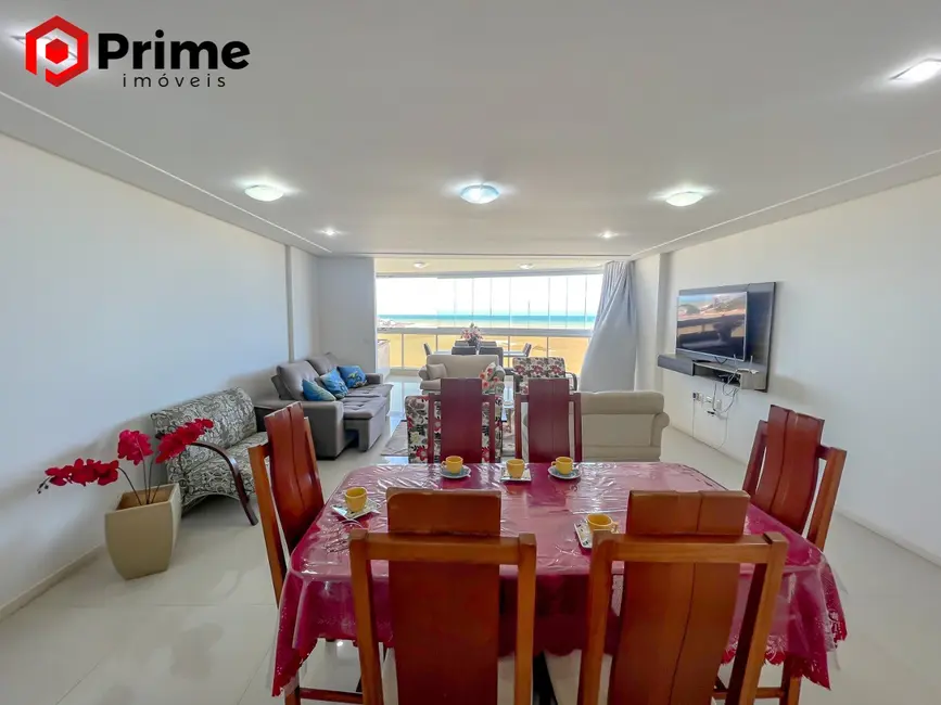 Apartamento com 3 quartos à venda, 150m2 em Enseada Azul, Guarapari - ES - imagem 3 Foto 3 de Apartamento com 3 quartos à venda, 150m2 em Enseada Azul, Guarapari - ES