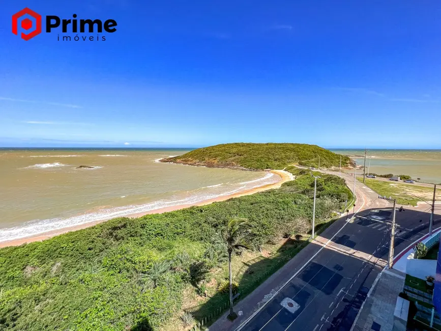 Apartamento com 3 quartos à venda, 150m2 em Enseada Azul, Guarapari - ES - imagem 9 Foto 9 de Apartamento com 3 quartos à venda, 150m2 em Enseada Azul, Guarapari - ES
