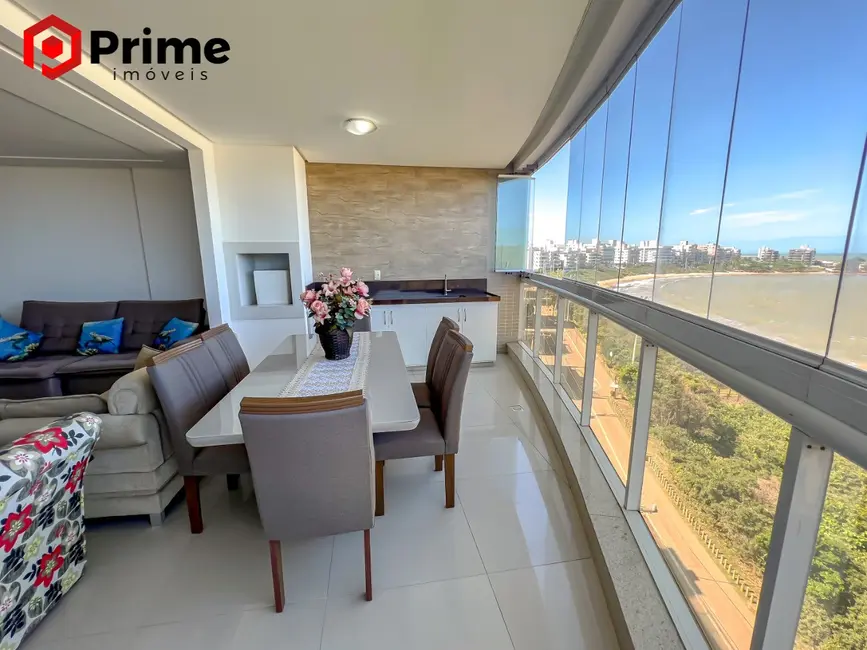 Apartamento com 3 quartos à venda, 150m2 em Enseada Azul, Guarapari - ES - imagem 5 Foto 5 de Apartamento com 3 quartos à venda, 150m2 em Enseada Azul, Guarapari - ES