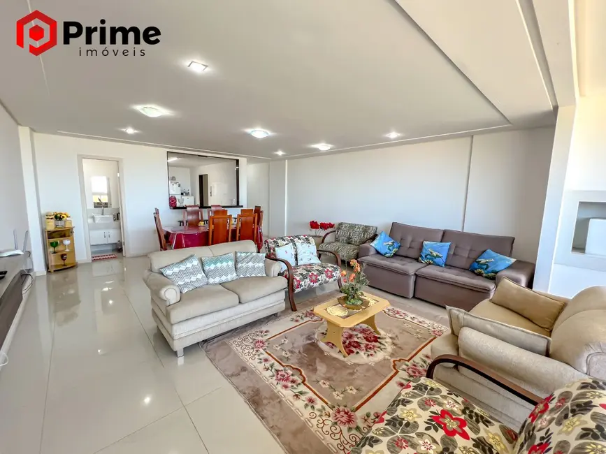 Apartamento com 3 quartos à venda, 150m2 em Enseada Azul, Guarapari - ES - imagem 6 Foto 6 de Apartamento com 3 quartos à venda, 150m2 em Enseada Azul, Guarapari - ES