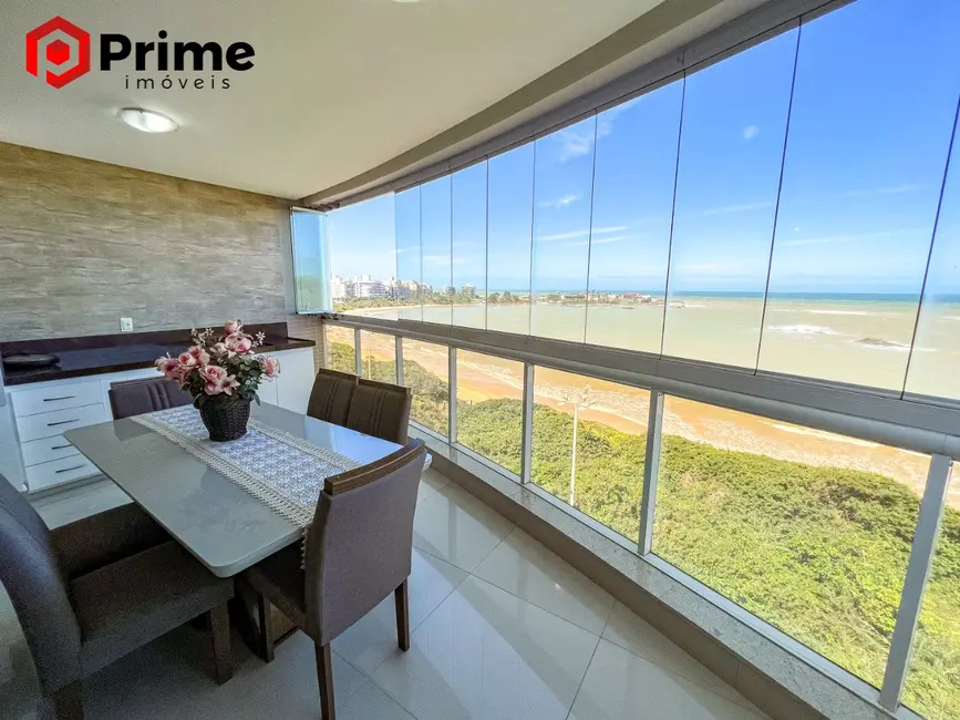 Foto 1 de Apartamento com 3 quartos à venda, 150m2 em Enseada Azul, Guarapari - ES