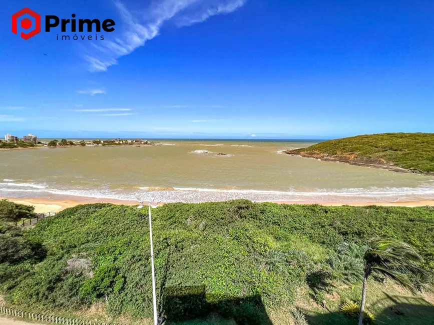 Apartamento com 3 quartos à venda, 150m2 em Enseada Azul, Guarapari - ES - imagem 8 Foto 8 de Apartamento com 3 quartos à venda, 150m2 em Enseada Azul, Guarapari - ES