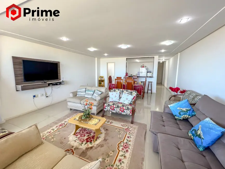 Apartamento com 3 quartos à venda, 150m2 em Enseada Azul, Guarapari - ES - imagem 4 Foto 4 de Apartamento com 3 quartos à venda, 150m2 em Enseada Azul, Guarapari - ES