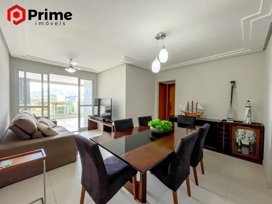Apartamento com 3 quartos à venda, 115m2 em Praia do Morro, Guarapari - ES - imagem 1 Foto 1 de Apartamento com 3 quartos à venda, 115m2 em Praia do Morro, Guarapari - ES