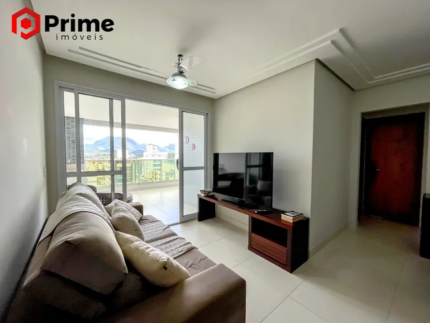 Apartamento com 3 quartos à venda, 115m2 em Praia do Morro, Guarapari - ES - imagem 7 Foto 7 de Apartamento com 3 quartos à venda, 115m2 em Praia do Morro, Guarapari - ES