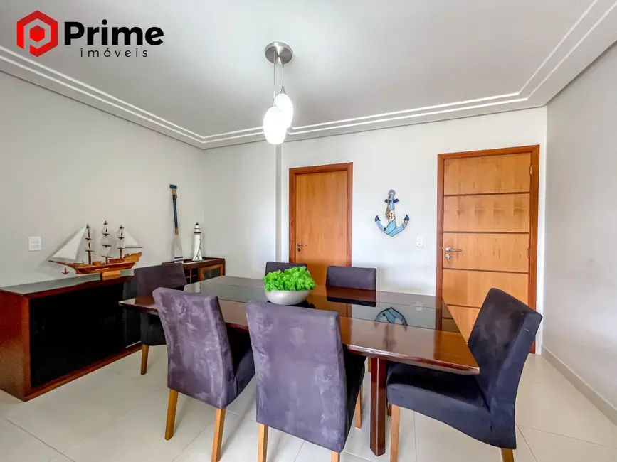 Apartamento com 3 quartos à venda, 115m2 em Praia do Morro, Guarapari - ES - imagem 8 Foto 8 de Apartamento com 3 quartos à venda, 115m2 em Praia do Morro, Guarapari - ES