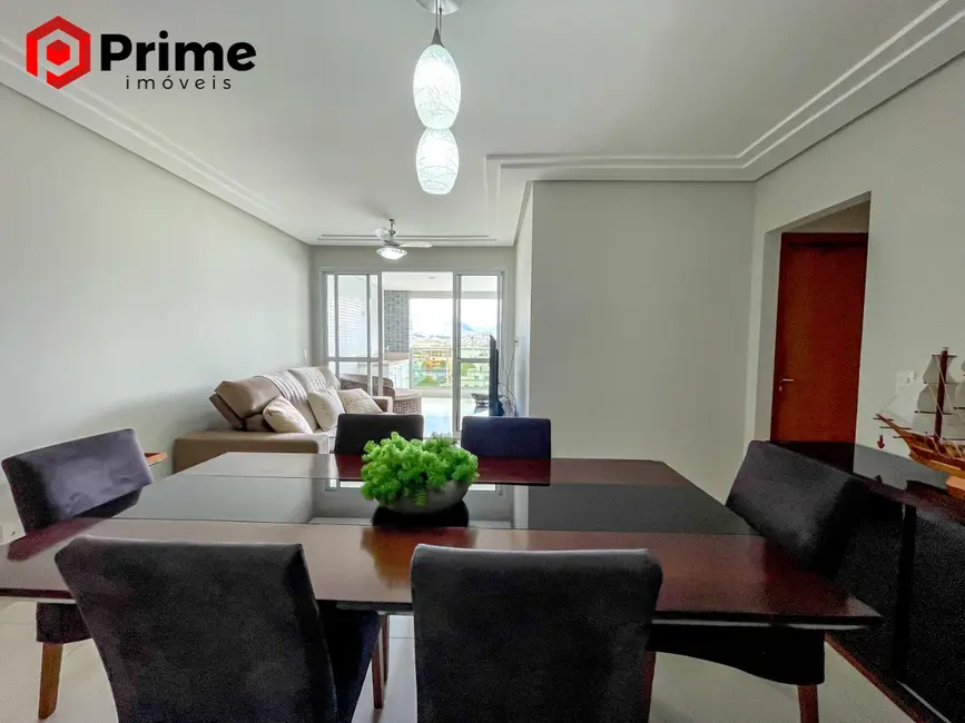 Apartamento com 3 quartos à venda, 115m2 em Praia do Morro, Guarapari - ES - imagem 6 Foto 6 de Apartamento com 3 quartos à venda, 115m2 em Praia do Morro, Guarapari - ES