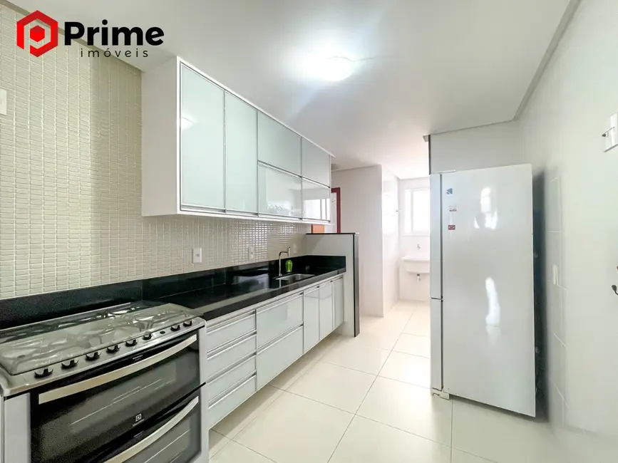 Apartamento com 3 quartos à venda, 115m2 em Praia do Morro, Guarapari - ES - imagem 9 Foto 9 de Apartamento com 3 quartos à venda, 115m2 em Praia do Morro, Guarapari - ES