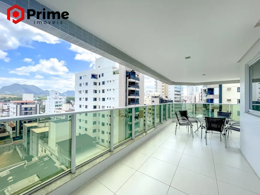 Apartamento com 3 quartos à venda, 115m2 em Praia do Morro, Guarapari - ES - imagem 3 Foto 3 de Apartamento com 3 quartos à venda, 115m2 em Praia do Morro, Guarapari - ES
