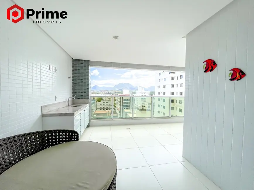 Apartamento com 3 quartos à venda, 115m2 em Praia do Morro, Guarapari - ES - imagem 5 Foto 5 de Apartamento com 3 quartos à venda, 115m2 em Praia do Morro, Guarapari - ES
