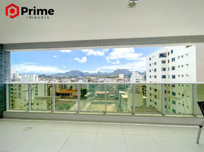 Apartamento com 3 quartos à venda, 115m2 em Praia do Morro, Guarapari - ES - imagem 4 Foto 4 de Apartamento com 3 quartos à venda, 115m2 em Praia do Morro, Guarapari - ES