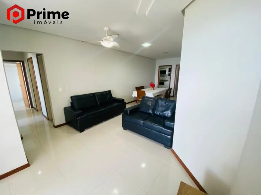 Apartamento com 3 quartos à venda, 133m2 em Praia do Morro, Guarapari - ES - imagem 5 Foto 5 de Apartamento com 3 quartos à venda, 133m2 em Praia do Morro, Guarapari - ES