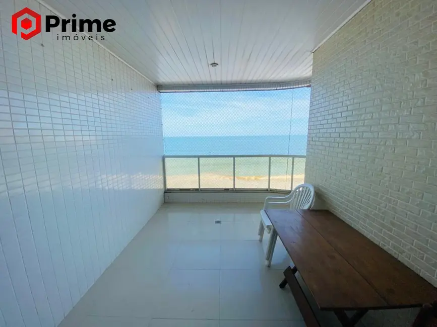 Foto 2 de Apartamento com 3 quartos à venda, 133m2 em Praia do Morro, Guarapari - ES