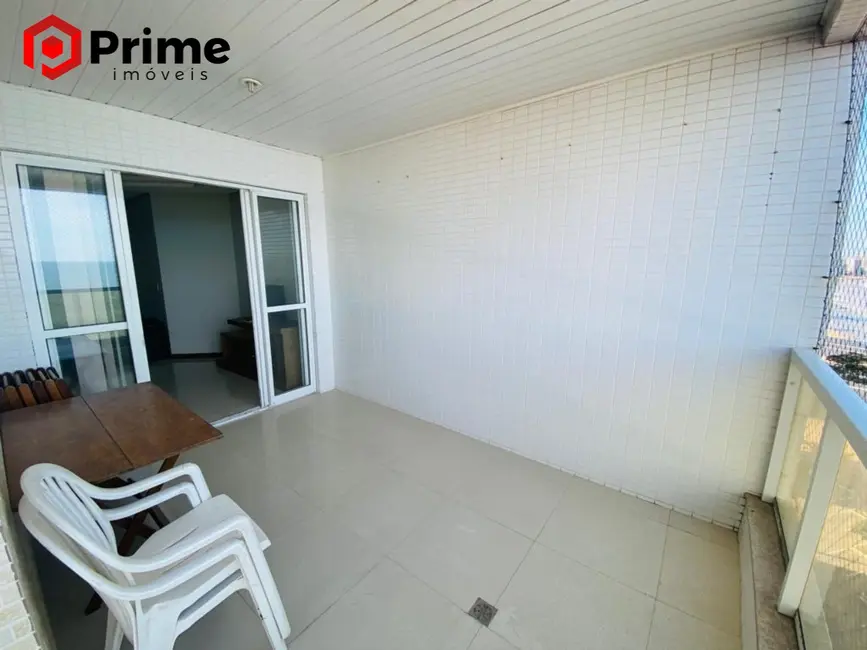 Apartamento com 3 quartos à venda, 133m2 em Praia do Morro, Guarapari - ES - imagem 6 Foto 6 de Apartamento com 3 quartos à venda, 133m2 em Praia do Morro, Guarapari - ES