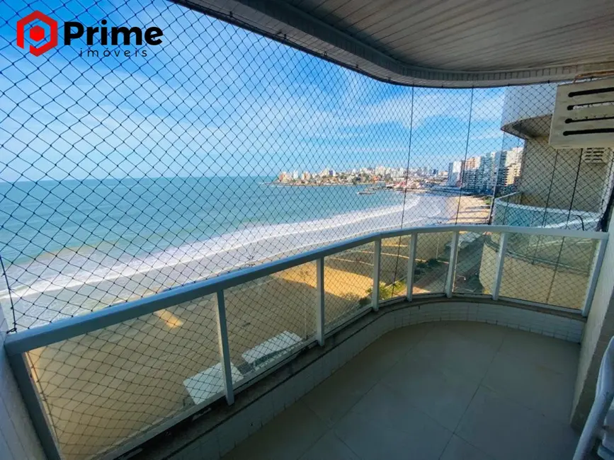 Apartamento com 3 quartos à venda, 133m2 em Praia do Morro, Guarapari - ES - imagem 3 Foto 3 de Apartamento com 3 quartos à venda, 133m2 em Praia do Morro, Guarapari - ES