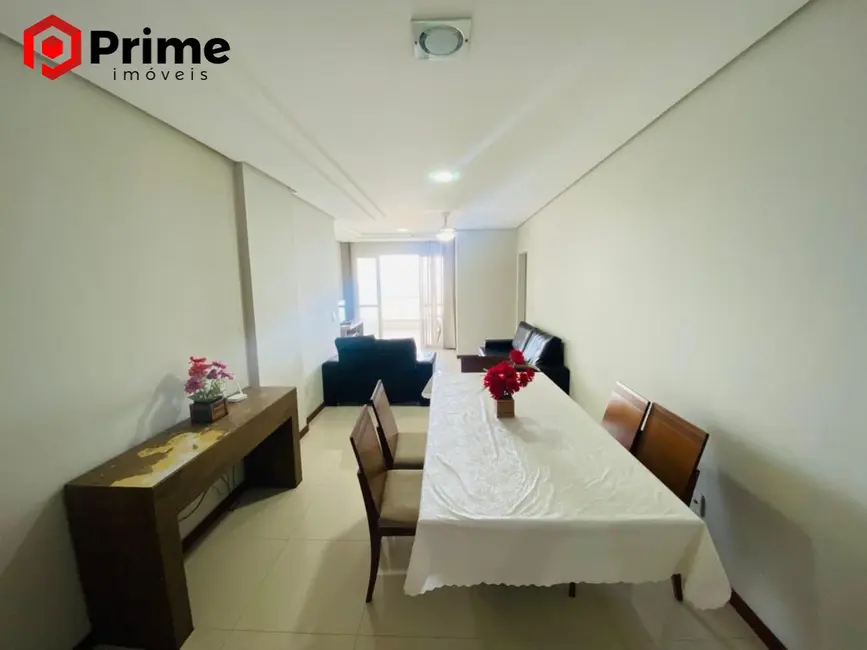 Apartamento com 3 quartos à venda, 133m2 em Praia do Morro, Guarapari - ES - imagem 4 Foto 4 de Apartamento com 3 quartos à venda, 133m2 em Praia do Morro, Guarapari - ES