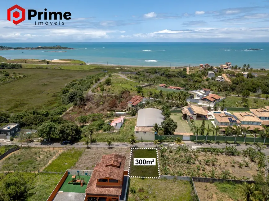 Foto 5 de Terreno / Lote à venda em Meaípe, Guarapari - ES