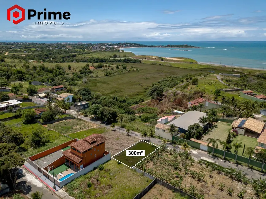Foto 4 de Terreno / Lote à venda em Meaípe, Guarapari - ES