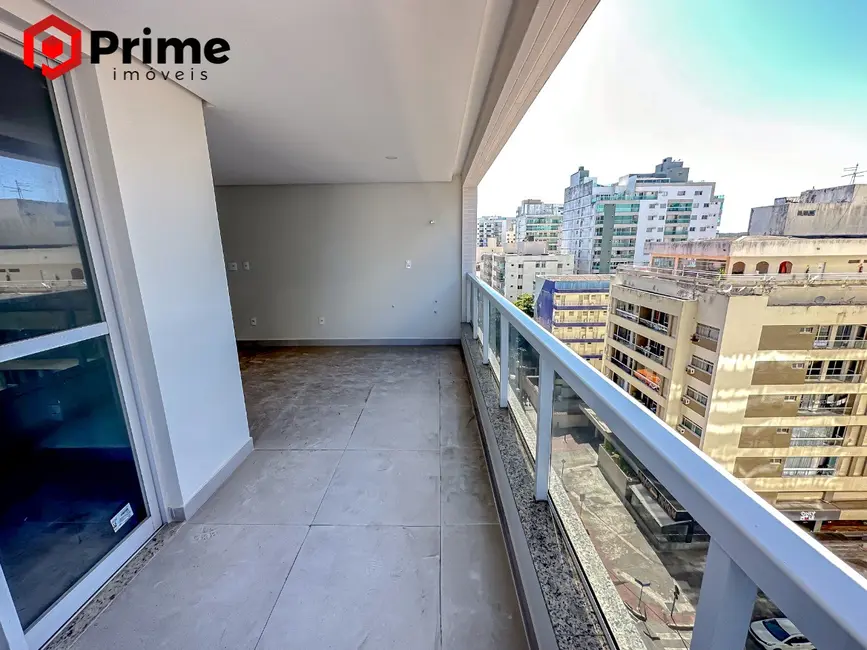 Apartamento com 3 quartos à venda, 98m2 em Praia do Morro, Guarapari - ES - imagem 7 Foto 7 de Apartamento com 3 quartos à venda, 98m2 em Praia do Morro, Guarapari - ES