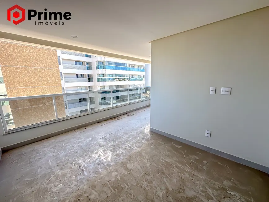 Apartamento com 3 quartos à venda, 98m2 em Praia do Morro, Guarapari - ES - imagem 3 Foto 3 de Apartamento com 3 quartos à venda, 98m2 em Praia do Morro, Guarapari - ES