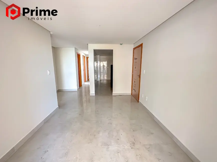 Foto 2 de Apartamento com 3 quartos à venda, 98m2 em Praia do Morro, Guarapari - ES