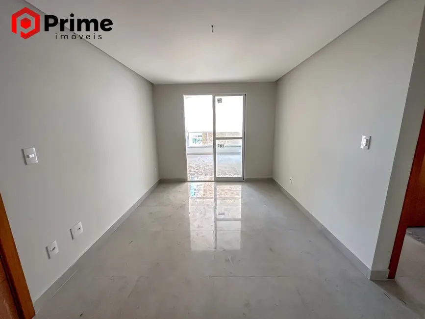 Foto 1 de Apartamento com 3 quartos à venda, 98m2 em Praia do Morro, Guarapari - ES